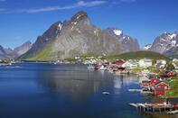 Capitals of Scandinavia & Norwegian Fjords ... Independent Holidays
