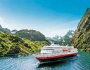 Hurtigruten Cruise - Trondheim to Molde