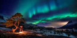Scandinavia ... Northern Lights & Mid-Night Sun