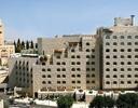Dan Panorama Hotel Jerusalem