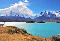 Best of Patagonia … Covering Argentina & Chile