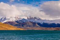 Best of Patagonia … Covering Argentina & Chile
