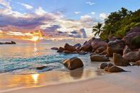 Best of Seychelles ... A trip to Islands of Eden !