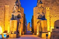 Best of Egypt with Cruise on the Nile