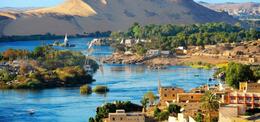 Best of Egypt with Cruise on the Nile