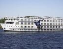 Nile Cruise Ship Egypt