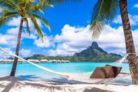 Bora Bora ... Ahhh ... A Dream Destination