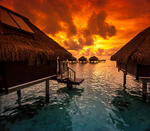 Bora Bora ... Ahhh ... A Dream Destination