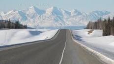 Best of Alaska ... Self Drive