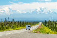 Best of Alaska ... Self Drive