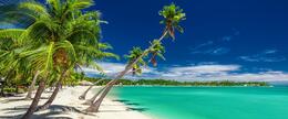 Fiji ... A Tropical Paradise !