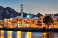 Best of Oman