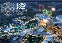 Expo 2020 at Dubai ... Open for Vaccinated Indian Travellers