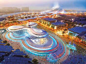 Expo 2020 at Dubai ... Open for Vaccinated Indian Travellers