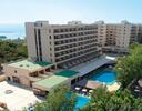 Kapetanios Odyssia Hotel Limassol