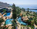 Mediterranean Beach Hotel Limassol