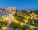 St Raphael Resort Limassol